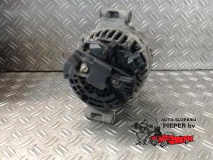 Dynamo van een Ford Transit 2.0 TDdi 16V 260S 2003