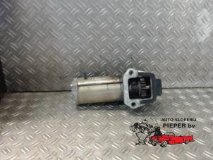 Gebruikte Startmotor Ford Transit 2.0 TDdi 16V 260S Prijs op aanvraag aangeboden door Autosloperij Pieper BV