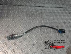 Gebruikte Lambda Sonde Chevrolet Captiva (C100) 2.4 16V 4x4 Prijs € 52,50 Margeregeling aangeboden door Autosloperij Pieper BV
