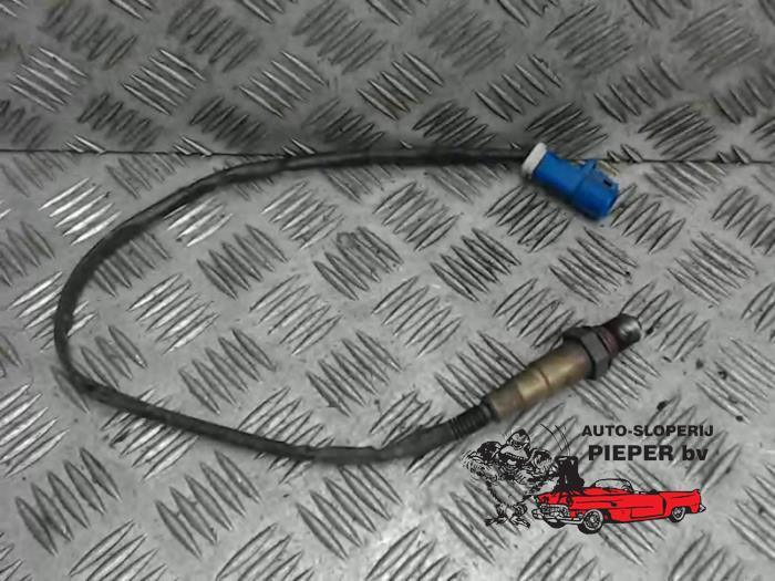 Gebruikte Lambda Sonde Ford Focus 2 Wagon 2.0 16V Prijs € 26,25 Margeregeling aangeboden door Autosloperij Pieper BV