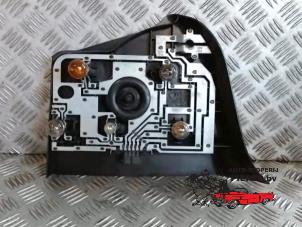 Gebruikte Fitting Achterlicht links BMW 3 serie Compact (E36/5) 323Ti Prijs op aanvraag aangeboden door Autosloperij Pieper BV