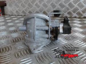 Gebruikte Gasklephuis BMW 3 serie Compact (E36/5) 323Ti Prijs op aanvraag aangeboden door Autosloperij Pieper BV