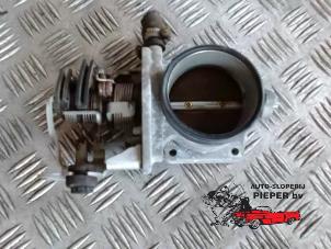 Gebruikte Gasklephuis BMW 3 serie Compact (E36/5) 323Ti Prijs op aanvraag aangeboden door Autosloperij Pieper BV