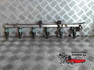 Gebruikte Injector brug BMW 3 serie Compact (E36/5) 323Ti Prijs op aanvraag aangeboden door Autosloperij Pieper BV