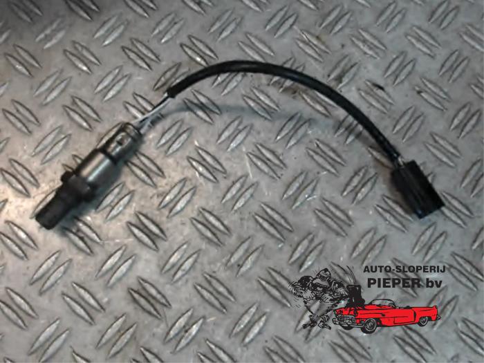 Gebruikte Lambda Sonde Chevrolet Captiva (C100) 2.4 16V 4x4 Prijs € 52,50 Margeregeling aangeboden door Autosloperij Pieper BV
