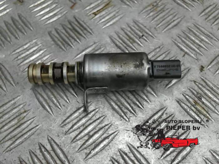 Gebruikte Nokkenas Verstelling Mini Mini (R56) 1.4 16V One Prijs € 36,75 Margeregeling aangeboden door Autosloperij Pieper BV