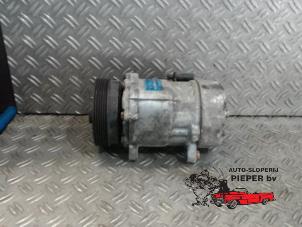 Gebruikte Aircopomp Seat Alhambra (7V8/9) 1.9 TDi 115 Prijs op aanvraag aangeboden door Autosloperij Pieper BV