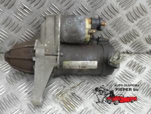 Gebruikte Startmotor Honda Civic (EP/EU) 1.6 16V VTEC Prijs op aanvraag aangeboden door Autosloperij Pieper BV
