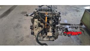 Gebruikte Motor Volkswagen Polo IV (9N1/2/3) 1.9 TDI 100 Prijs € 1.155,00 Margeregeling aangeboden door Autosloperij Pieper BV