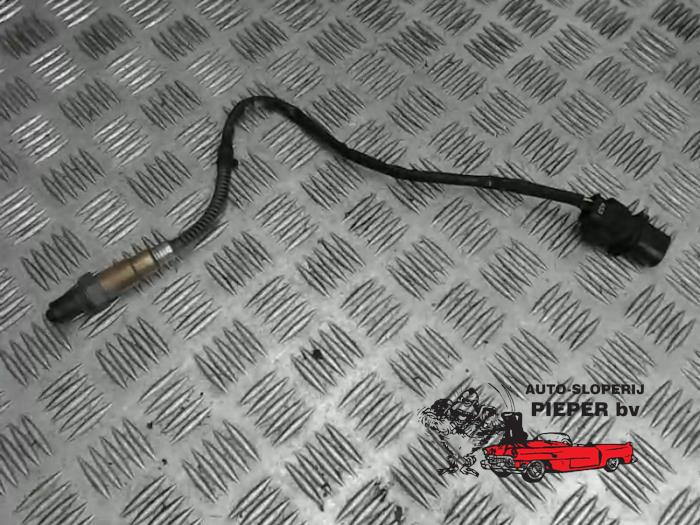 Lambda Sonde van een Volkswagen Polo IV (9N1/2/3) 1.9 TDI 100 2009