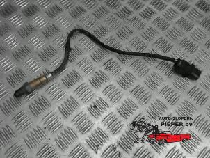 Lambda Sonde van een Volkswagen Polo IV (9N1/2/3) 1.9 TDI 100 2009