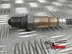 Lambda Sonde van een Volkswagen Polo IV (9N1/2/3) 1.9 TDI 100 2009