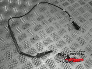 Gebruikte Roetfilter sensor Volkswagen Polo IV (9N1/2/3) 1.9 TDI 100 Prijs € 31,50 Margeregeling aangeboden door Autosloperij Pieper BV