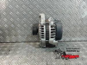 Gebruikte Alternator Opel Corsa B (73/78/79) 1.4i Prijs op aanvraag aangeboden door Autosloperij Pieper BV