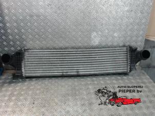 Gebruikte Intercooler Volvo V40 (MV) 2.0 D4 16V Prijs op aanvraag aangeboden door Autosloperij Pieper BV