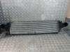 Intercooler van een Volvo V40 (MV), 2012 / 2019 2.0 D4 16V, Hatchback, 4Dr, Diesel, 1.969cc, 140kW (190pk), FWD, D4204T14, 2014-05 / 2019-08, MVA8 2014