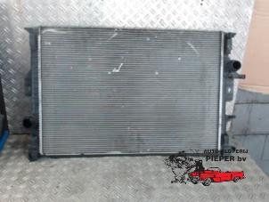 Gebruikte Radiateur Volvo V40 (MV) 2.0 D4 16V Prijs € 63,00 Margeregeling aangeboden door Autosloperij Pieper BV