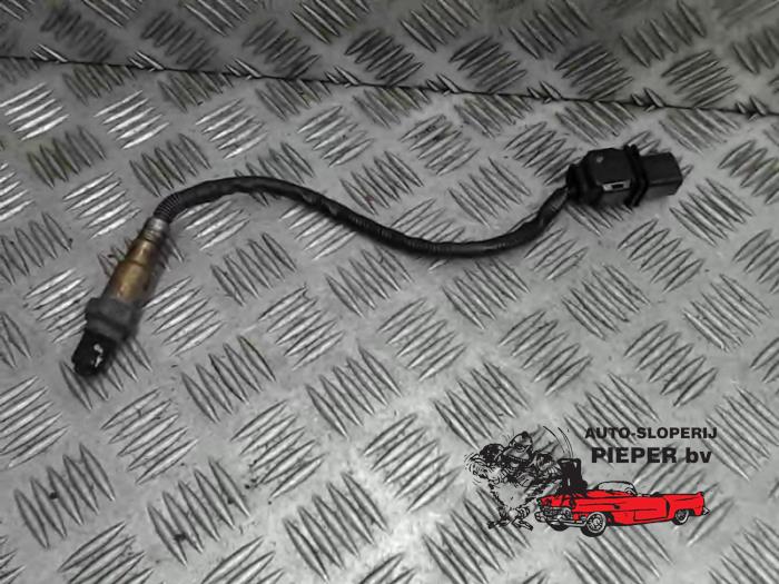 Gebruikte Lambda Sonde BMW 3 serie (E90) 325i 24V Prijs € 26,25 Margeregeling aangeboden door Autosloperij Pieper BV