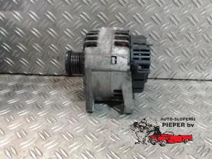 Gebruikte Dynamo Mitsubishi Space Star (DG) 1.9 DI-D Prijs op aanvraag aangeboden door Autosloperij Pieper BV