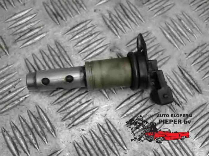 Gebruikte Nokkenas Verstelling BMW 3 serie (E90) 325i 24V Prijs € 52,50 Margeregeling aangeboden door Autosloperij Pieper BV