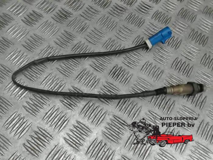 Gebruikte Lambda Sonde Ford Focus 2 Wagon 1.8 16V Prijs € 26,25 Margeregeling aangeboden door Autosloperij Pieper BV
