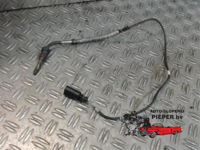 Gebruikte Uitlaat temperatuursensor Seat Ibiza IV SC (6J1) 1.4 TDI Prijs € 42,00 Margeregeling aangeboden door Autosloperij Pieper BV