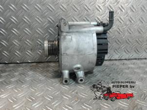 Gebruikte Dynamo Mercedes A (W168) 1.7 A-170 CDI 16V Prijs € 183,75 Margeregeling aangeboden door Autosloperij Pieper BV