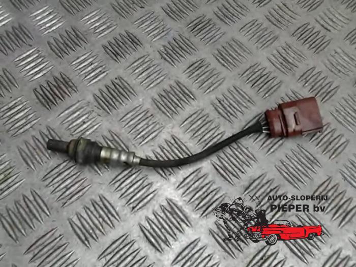 Gebruikte Lambda Sonde Volkswagen Fox (5Z) 1.4 16V Prijs € 31,50 Margeregeling aangeboden door Autosloperij Pieper BV