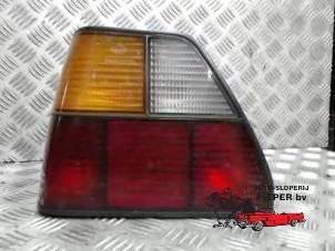 Gebruikte Achterlicht links Volkswagen Golf II (19E) Prijs € 21,00 Margeregeling aangeboden door Autosloperij Pieper BV