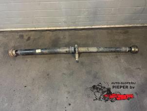 Gebruikte Cardanas Audi A4 Avant Quattro (B7) 2.0 TFSI 20V Prijs op aanvraag aangeboden door Autosloperij Pieper BV