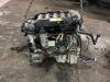 BMW 5 serie Touring (E61) 525d 24V Motor