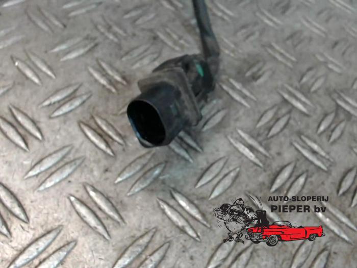 Lambda Sonde van een BMW 5 serie Touring (E61) 525d 24V 2007