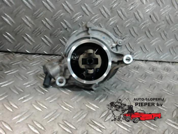 Gebruikte Videpomp (Diesel) BMW 5 serie Touring (E61) 525d 24V Prijs € 52,50 Margeregeling aangeboden door Autosloperij Pieper BV