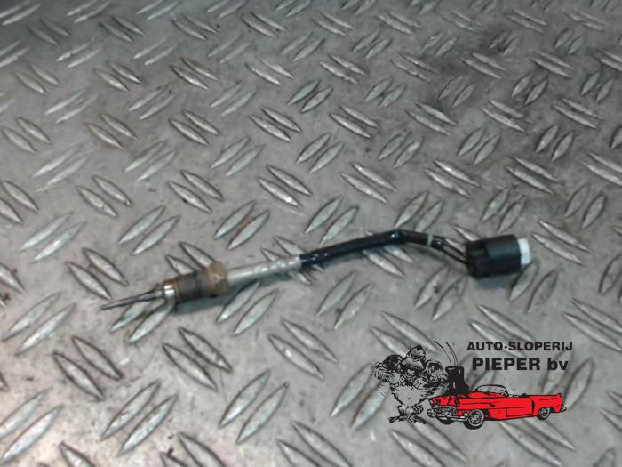 Gebruikte Uitlaat temperatuursensor BMW 5 serie Touring (E61) 525d 24V Prijs € 31,50 Margeregeling aangeboden door Autosloperij Pieper BV