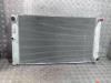 Radiateur van een BMW 5 serie Touring (E61) 525d 24V 2007