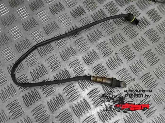 Gebruikte Lambda Sonde Mercedes C Sportcoupé (C203) 1.8 C-180K 16V Prijs € 36,75 Margeregeling aangeboden door Autosloperij Pieper BV