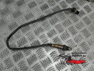 Gebruikte Lambda Sonde Mercedes C Sportcoupé (C203) 1.8 C-180K 16V Prijs € 36,75 Margeregeling aangeboden door Autosloperij Pieper BV