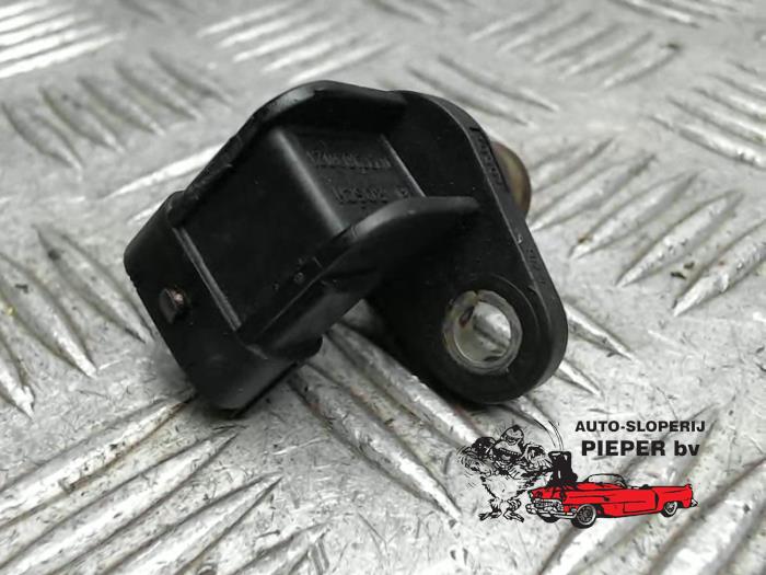 Gebruikte Nokkenas Sensor Opel Agila (A) 1.2 16V Prijs € 10,50 Margeregeling aangeboden door Autosloperij Pieper BV
