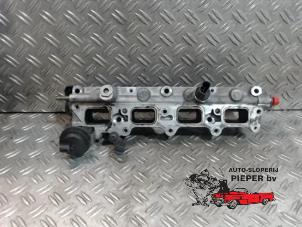 Gebruikte Wervelklep Volkswagen Golf V (1K1) 1.4 FSI 16V Prijs € 78,75 Margeregeling aangeboden door Autosloperij Pieper BV