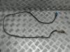 Lambda Sonde van een Peugeot 307 CC (3B), 2003 / 2009 2.0 16V, Cabrio, Benzine, 1.998cc, 100kW (136pk), FWD, EW10J4; RFN, 2003-10 / 2005-06, 3BRFNC; 3BRFNF 2004
