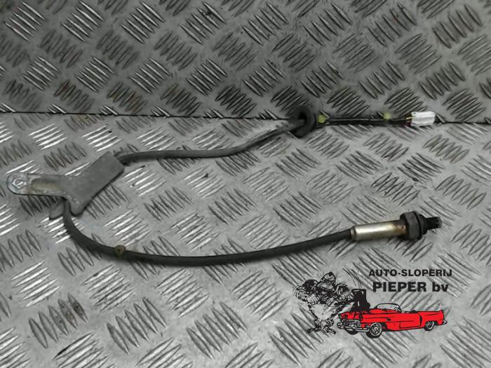 Gebruikte Lambda Sonde Volvo V40 (VW) 1.8 16V Prijs € 26,25 Margeregeling aangeboden door Autosloperij Pieper BV