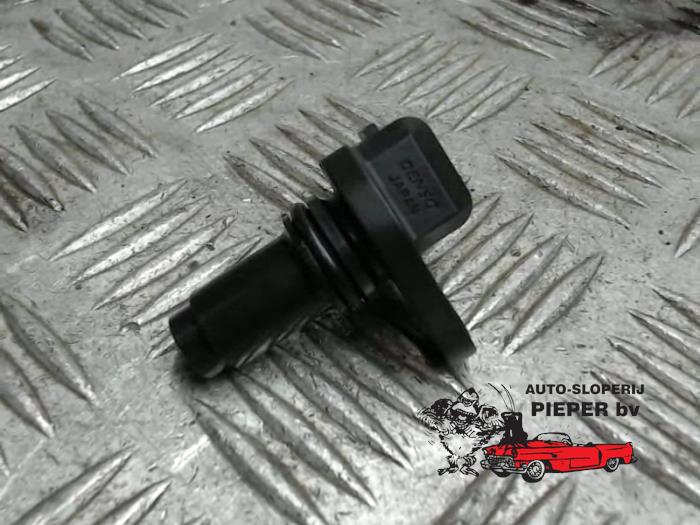 Gebruikte Nokkenas Sensor Volvo V40 (MV) 2.0 D4 16V Prijs € 26,25 Margeregeling aangeboden door Autosloperij Pieper BV
