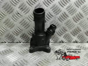 Gebruikte Thermostaathuis Volvo V40 (MV) 2.0 D4 16V Prijs op aanvraag aangeboden door Autosloperij Pieper BV