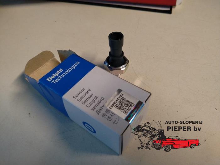 Nieuwe Oliedruk sensor Opel Corsa C (F08/68) 1.2 16V Prijs € 15,75 Inclusief btw aangeboden door Autosloperij Pieper BV