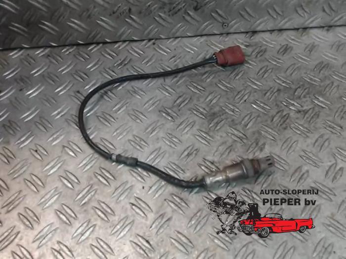 Gebruikte Lambda Sonde Volkswagen Golf V (1K1) 1.4 TSI 140 16V Prijs € 52,50 Margeregeling aangeboden door Autosloperij Pieper BV