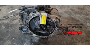 Gebruikte Versnellingsbak Audi A3 (8L1) 1.8 20V Prijs € 210,00 Margeregeling aangeboden door Autosloperij Pieper BV