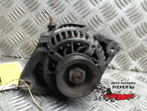 Gebruikte Dynamo Daihatsu Move (L9) 1.0 12V Prijs op aanvraag aangeboden door Autosloperij Pieper BV