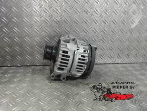 Gebruikte Dynamo Renault Megane (BA) 1.6 16V Prijs op aanvraag aangeboden door Autosloperij Pieper BV