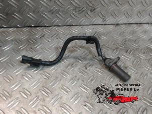 Gebruikte Krukas sensor Kia Cee'd Sporty Wagon (EDF) 1.6 16V Prijs op aanvraag aangeboden door Autosloperij Pieper BV