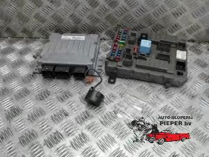 Gebruikte Computer Motormanagement Citroen C5 I Berline (DC) 2.0 HPI 16V Prijs op aanvraag aangeboden door Autosloperij Pieper BV